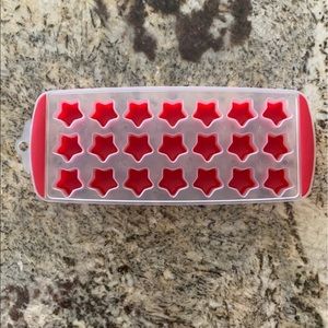 Ice tray mold Fourth of July 🇺🇸